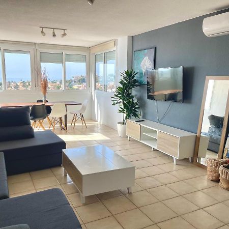 Increible Apartamento San Juan Playa Apartment อาลิกันเต ภายนอก รูปภาพ