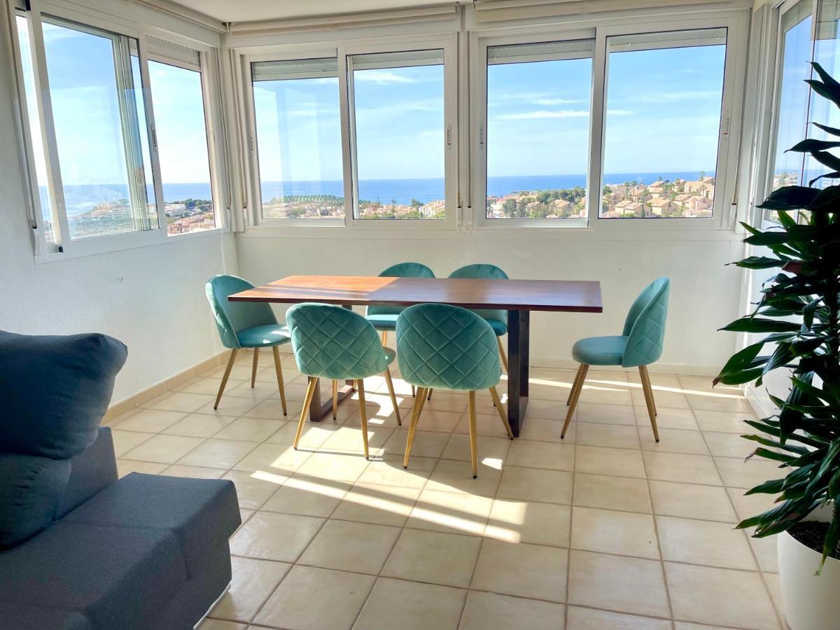 Increible Apartamento San Juan Playa Apartment อาลิกันเต ภายนอก รูปภาพ