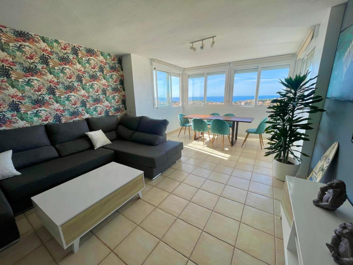 Increible Apartamento San Juan Playa Apartment อาลิกันเต ภายนอก รูปภาพ