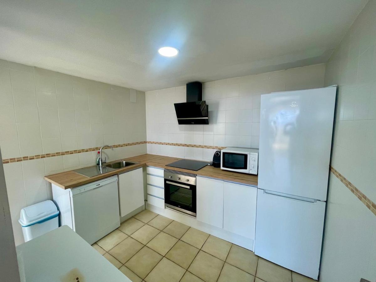 Increible Apartamento San Juan Playa Apartment อาลิกันเต ภายนอก รูปภาพ