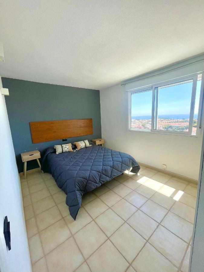 Increible Apartamento San Juan Playa Apartment อาลิกันเต ภายนอก รูปภาพ