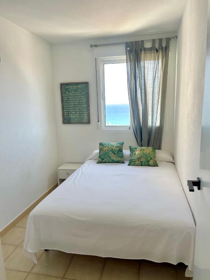 Increible Apartamento San Juan Playa Apartment อาลิกันเต ภายนอก รูปภาพ