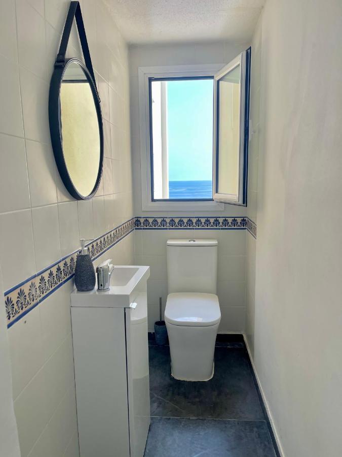 Increible Apartamento San Juan Playa Apartment อาลิกันเต ภายนอก รูปภาพ