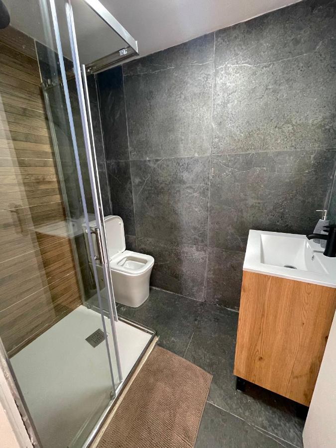 Increible Apartamento San Juan Playa Apartment อาลิกันเต ภายนอก รูปภาพ