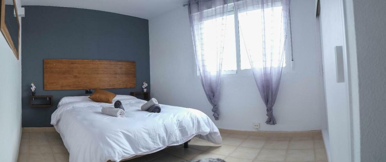 Increible Apartamento San Juan Playa Apartment อาลิกันเต ภายนอก รูปภาพ