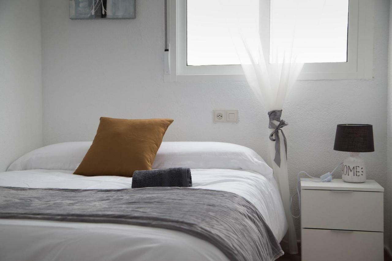 Increible Apartamento San Juan Playa Apartment อาลิกันเต ภายนอก รูปภาพ