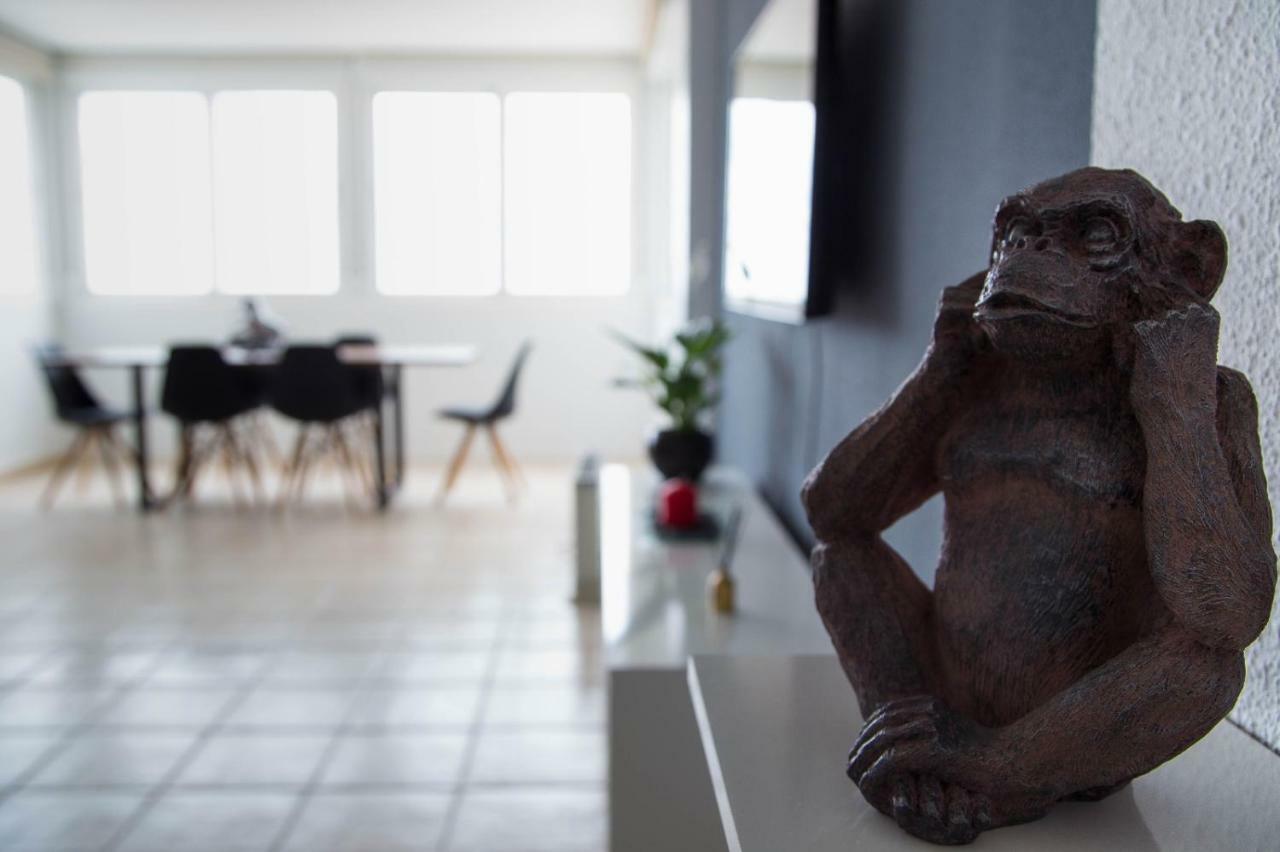 Increible Apartamento San Juan Playa Apartment อาลิกันเต ภายนอก รูปภาพ